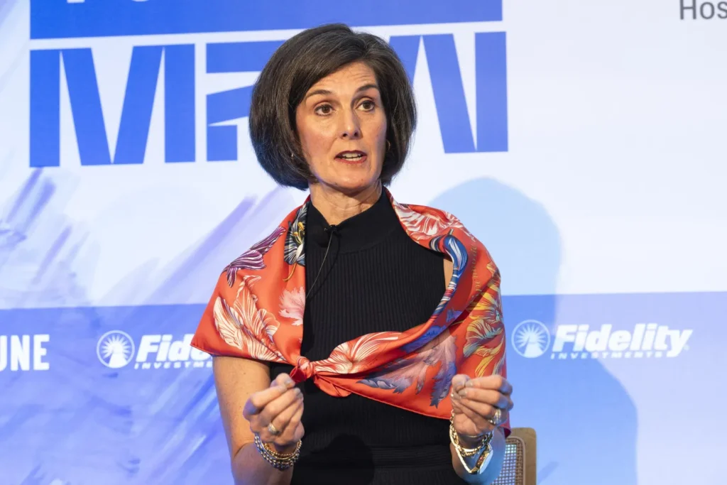 The Confidence Gap: How Women Risk Missing Out on the $124 Trillion Great Wealth Transfer