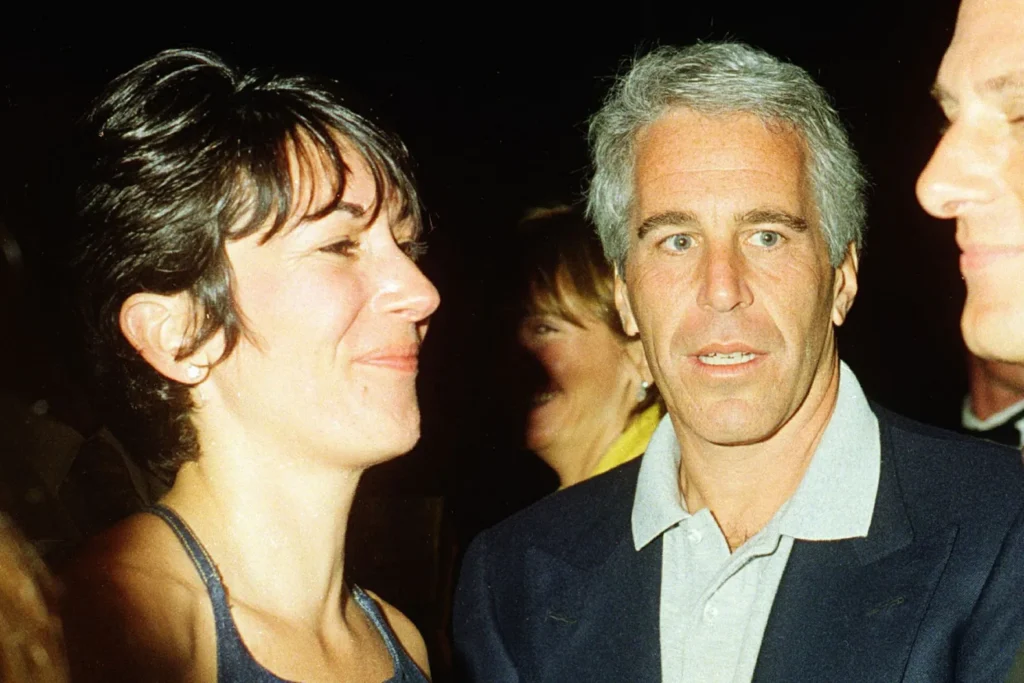 Jeffrey Epstein Fought Aggressively Against Money-Laundering Probe in 2007 Sex Case, New Emails Reveal