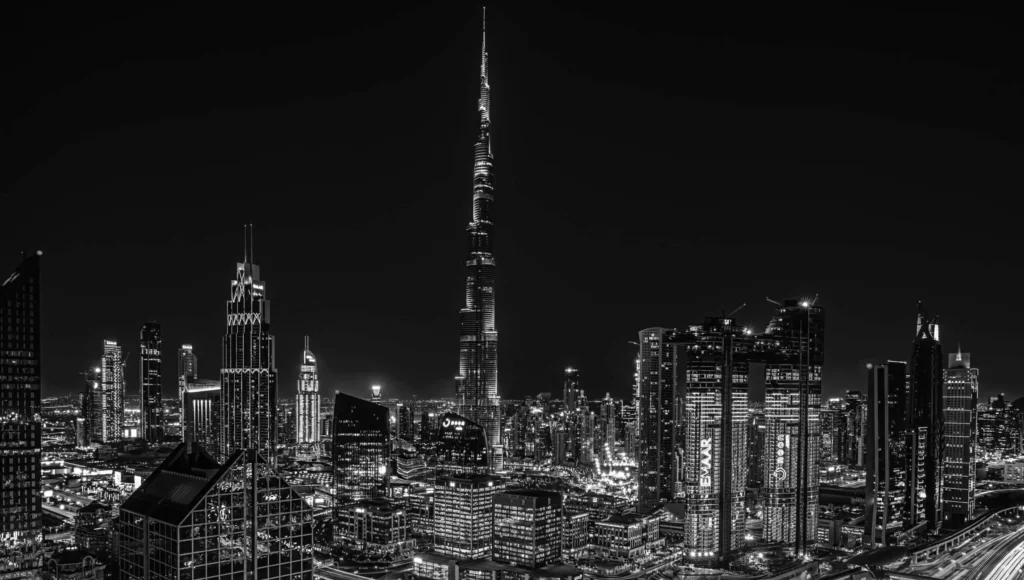 Sheikh AbdulHakim Al Maktoum Group Holdings Invites U.S. Investors to Join the UAE’s Next Economic Revolution