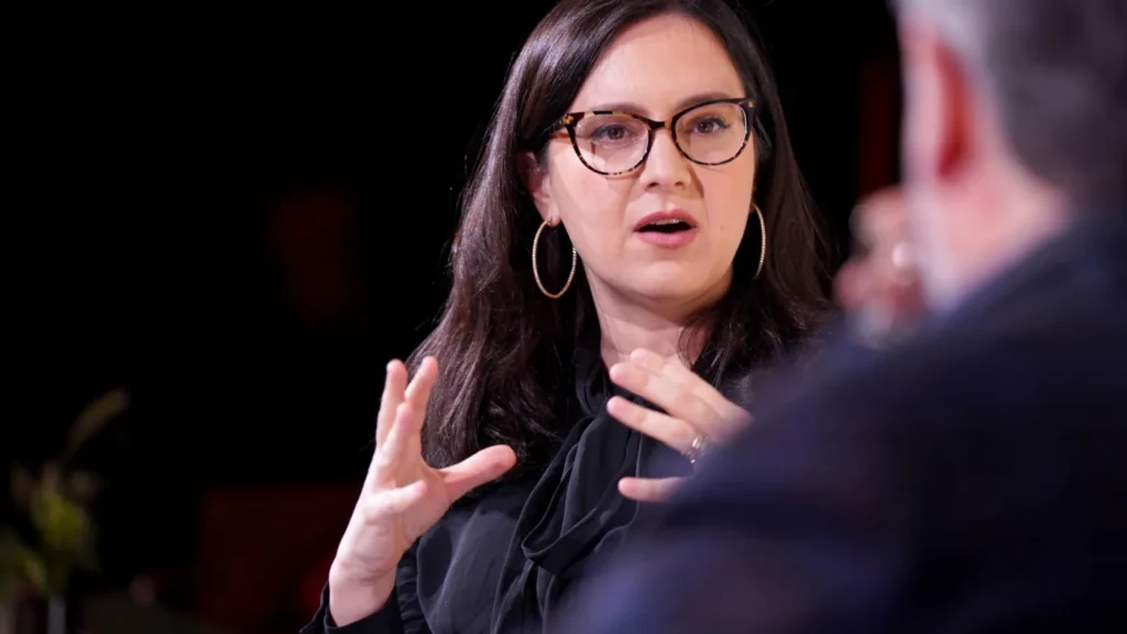 Bari Weiss Wants to Save America—But First She Must Rescue CBS News from Its Identity Crisis