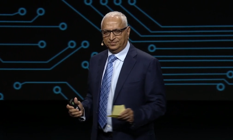 SEMI CEO Weighs In On Memory Prices And The Enduring Semiconductor Supercycle Debate
